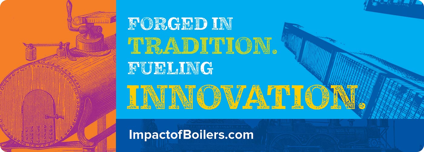 American Boiler Manufacturers Association Boiler Impact