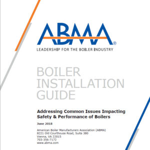 Boiler Installation Guide