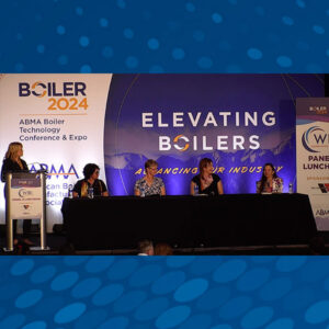 BOILER 2024 WIBI Luncheon Panel