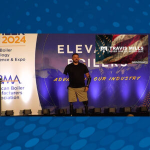 BOILER 2024 Keynote Speaker