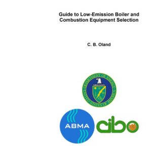 Guide to Low-Emission Boiler and Combustion Equipment Selection