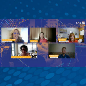 WIBI Panel Teaser