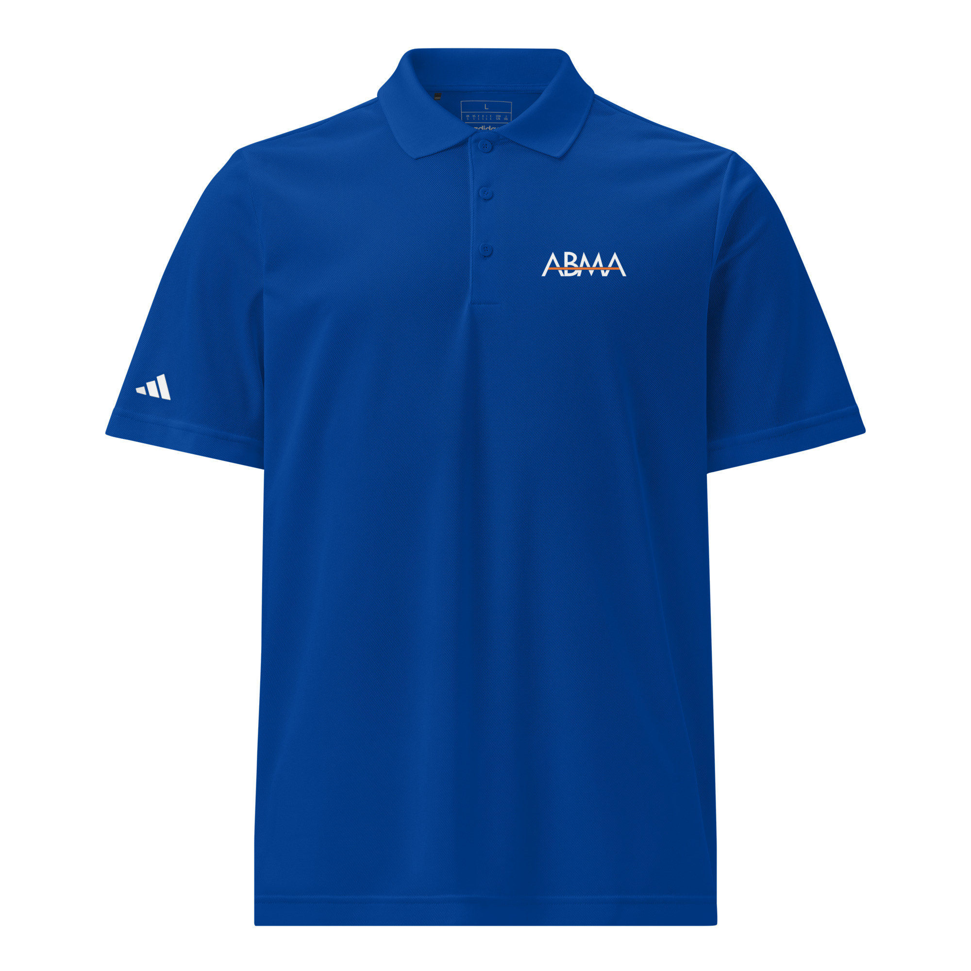 ABMA White Logo - Image 33